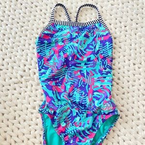Dolfin Uglies Swimsuit!